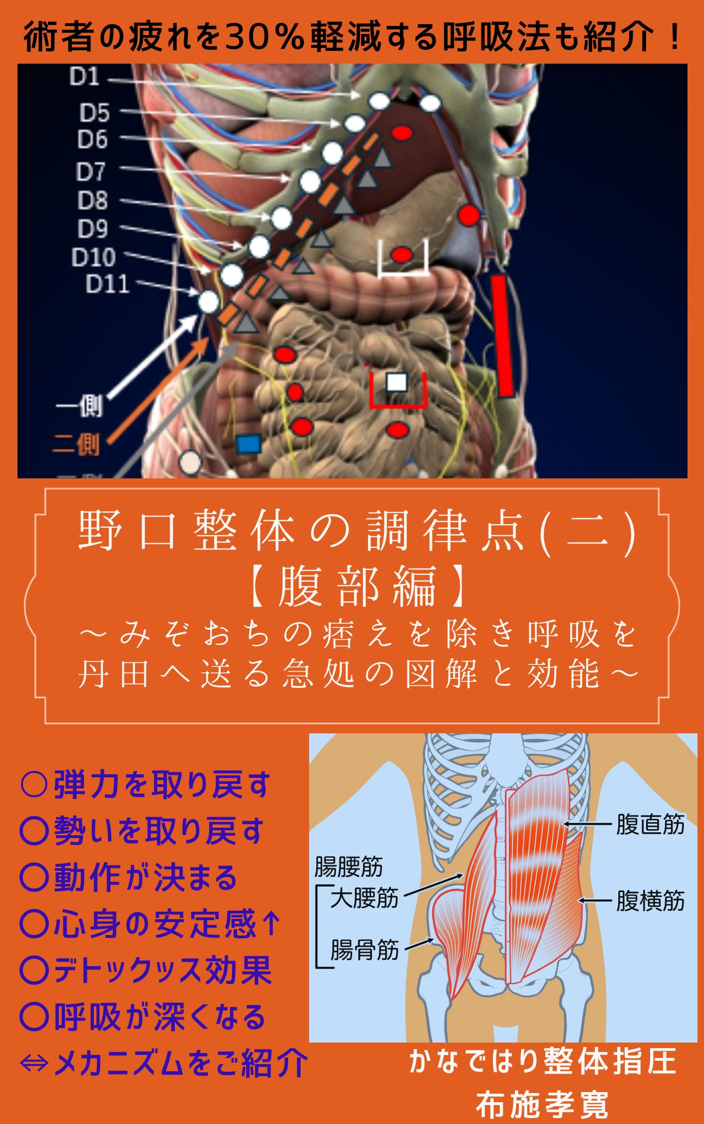 慢性症状改善の出張整体｜かなで出張整体｜葛飾区から都内へ出張整体｜整体・骨盤矯正